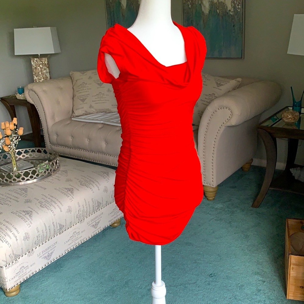 Soft stretchy quality fabric